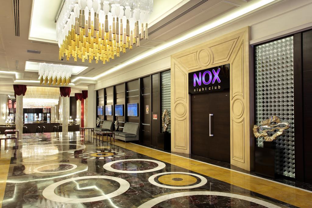 Royal Plaza Hotel And Casino カプチャゲイ エクステリア 写真