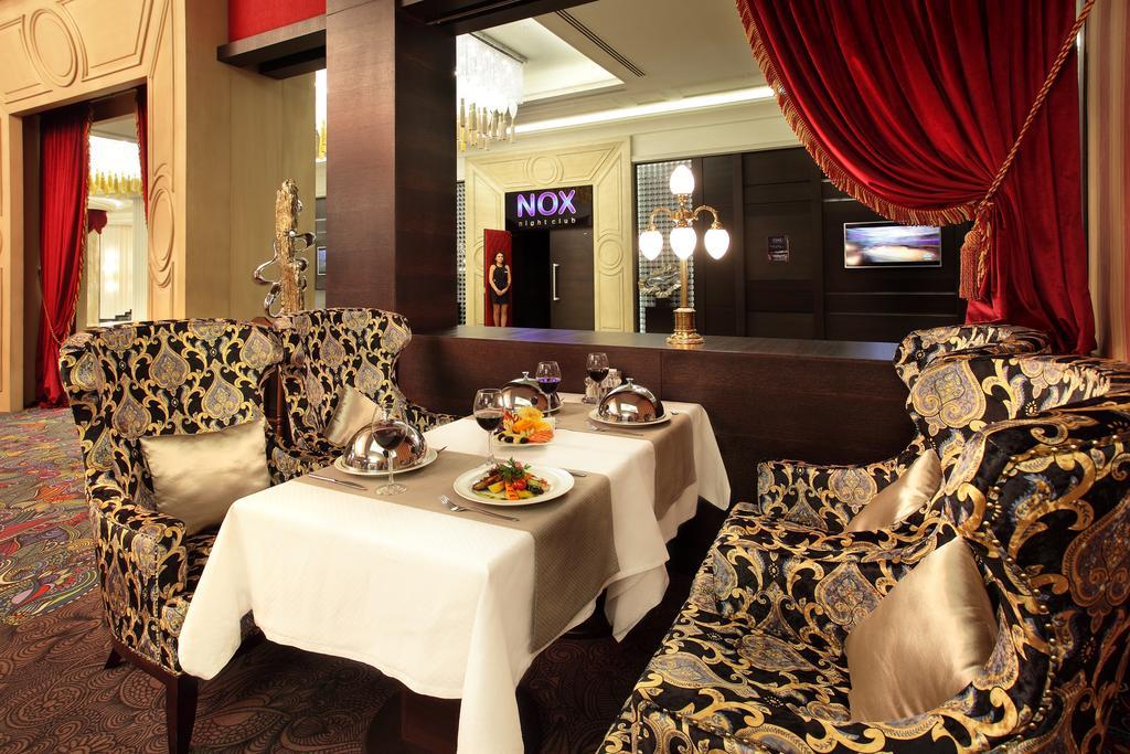 Royal Plaza Hotel And Casino カプチャゲイ エクステリア 写真