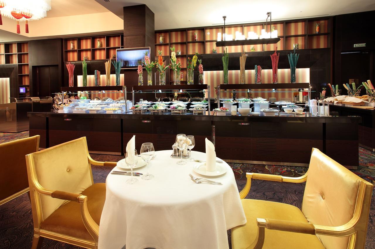 Royal Plaza Hotel And Casino カプチャゲイ エクステリア 写真